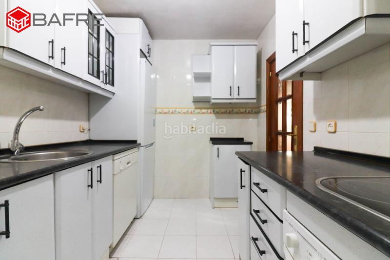 Foto 31c9ecac-46d1-4161-a4e5-9c44bcf64d13. Etagenwohnung mit heizung in San Diego Madrid