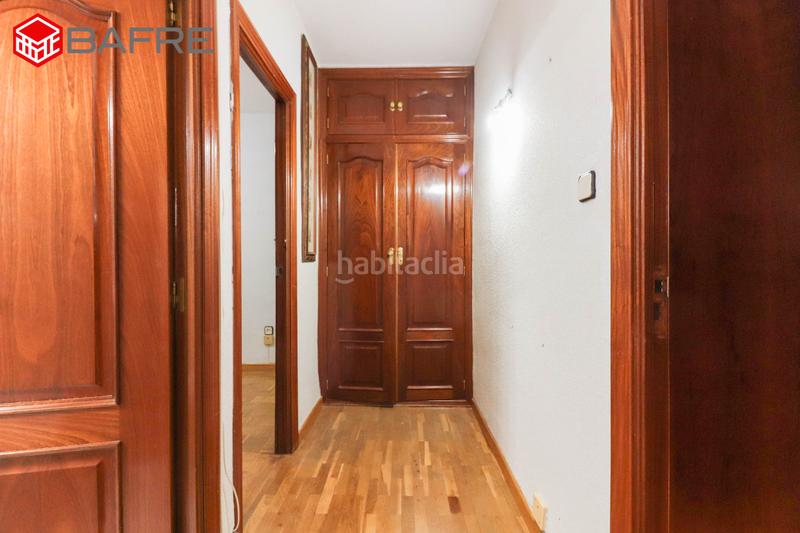 Foto 521eab60-2da2-4b64-bb06-a2cde36536c5. Etagenwohnung mit heizung in San Diego Madrid