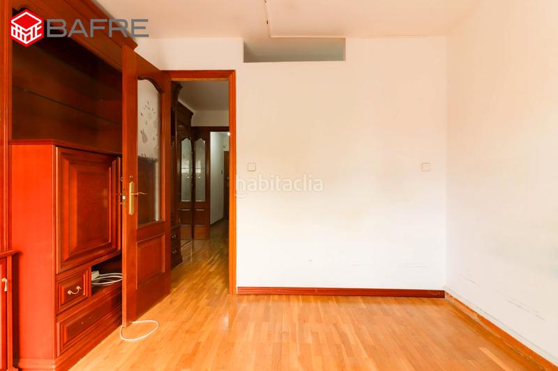 Foto 9f9641d3-fda6-45ae-b0cd-fc453ad87847. Etagenwohnung mit heizung in San Diego Madrid
