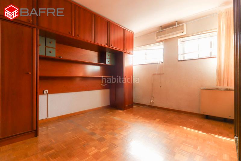 Foto bf1ce495-9b1d-4a51-8394-5df5092139ed. Etagenwohnung mit heizung in San Diego Madrid