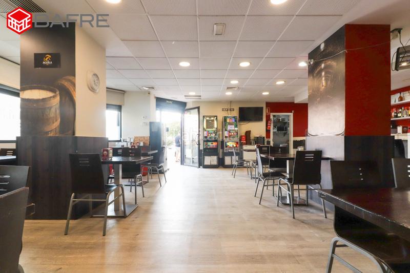 Foto 01e17928-a83a-4236-98a7-a76fec9790a9. Local comercial a Ensanche de Vallecas-La Gavia Madrid