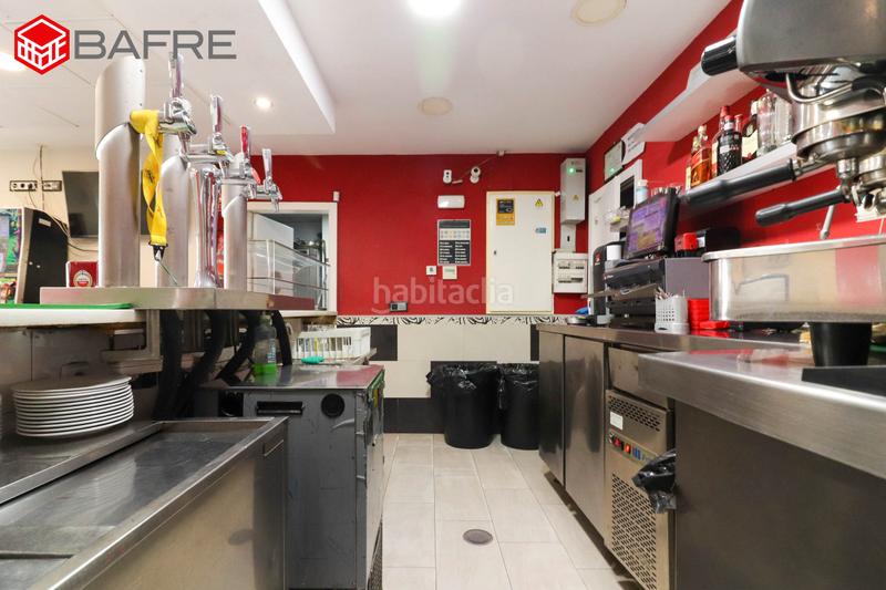 Foto 2548480a-6150-47b0-88ea-affb60287b89. Local comercial a Ensanche de Vallecas-La Gavia Madrid