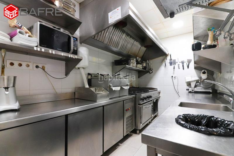 Foto 3745020f-c8e6-433a-9f5d-2289f2367925. Local comercial a Ensanche de Vallecas-La Gavia Madrid