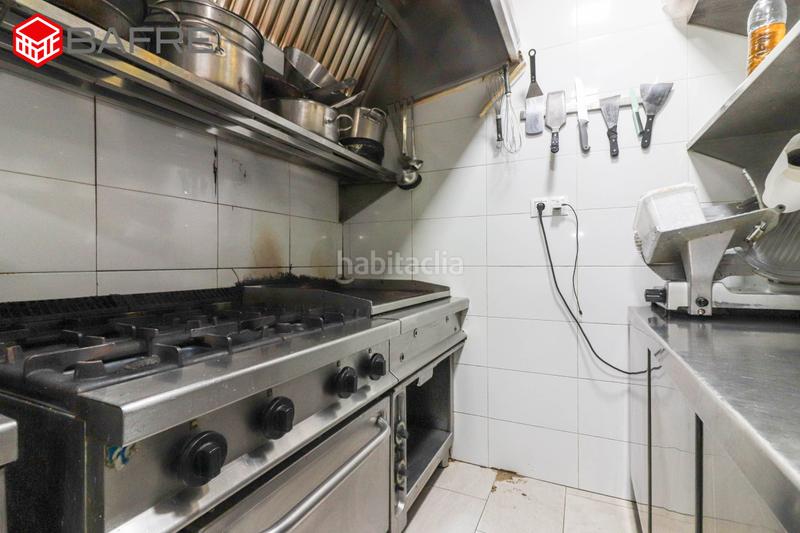 Foto 4910d177-e1fb-48f1-84f6-d4088238b3ec. Local comercial a Ensanche de Vallecas-La Gavia Madrid