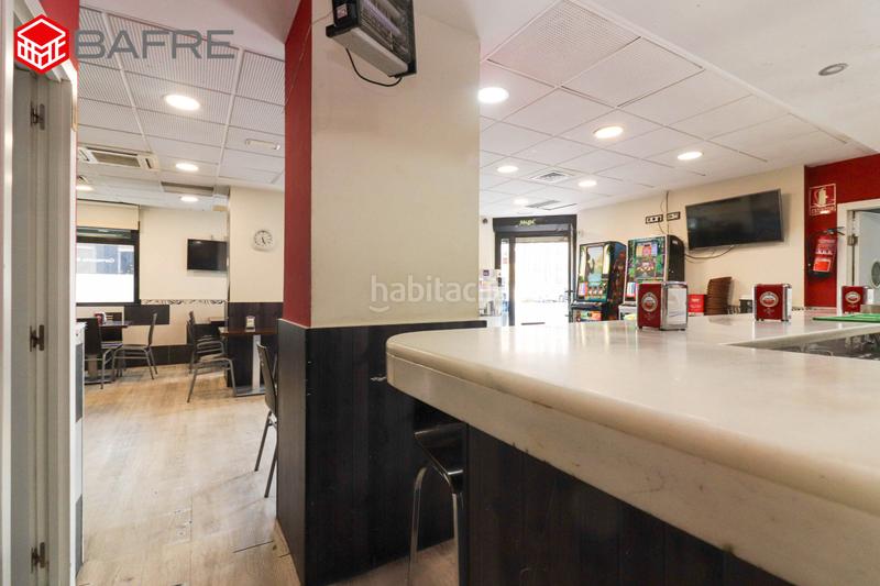Foto 4f21f859-e9f1-4282-a415-6f9e73c57f5e. Local comercial a Ensanche de Vallecas-La Gavia Madrid