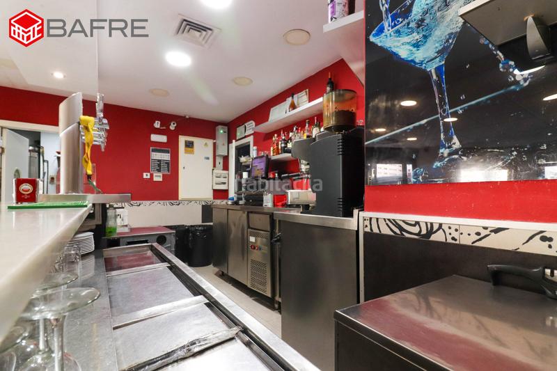 Foto 4fa6d423-c612-4fb6-ab7f-393b194c0e96. Local comercial a Ensanche de Vallecas-La Gavia Madrid
