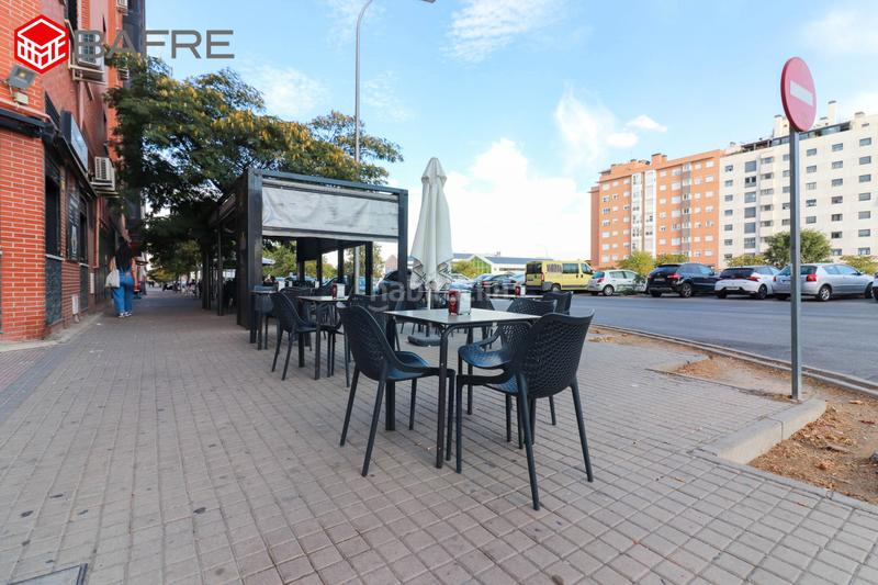 Foto 6021b93f-0d6e-4854-9e5f-0e6904832859. Local comercial a Ensanche de Vallecas-La Gavia Madrid