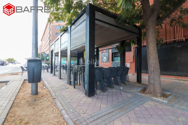 Foto 61a79656-6c19-4def-933f-b9453ec06775. Local comercial a Ensanche de Vallecas-La Gavia Madrid