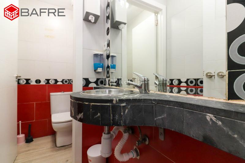 Foto 8811cf5b-4bcd-4273-a408-1eb085fca955. Local comercial a Ensanche de Vallecas-La Gavia Madrid