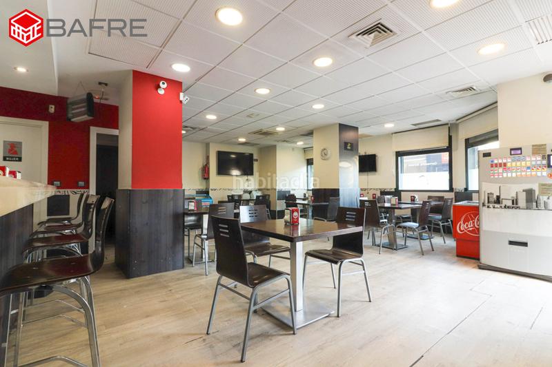 Foto 8c13c446-6df0-4f26-83d8-7b2eab081ed2. Local comercial a Ensanche de Vallecas-La Gavia Madrid