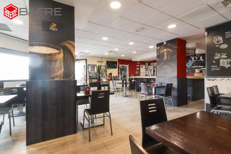 Foto af0c8c08-461d-48ce-82c7-f250837efee0. Local comercial a Ensanche de Vallecas-La Gavia Madrid