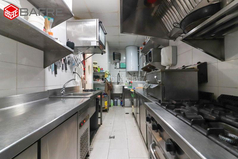 Foto b35295b5-d957-453e-9769-e495ffb80b69. Local comercial a Ensanche de Vallecas-La Gavia Madrid