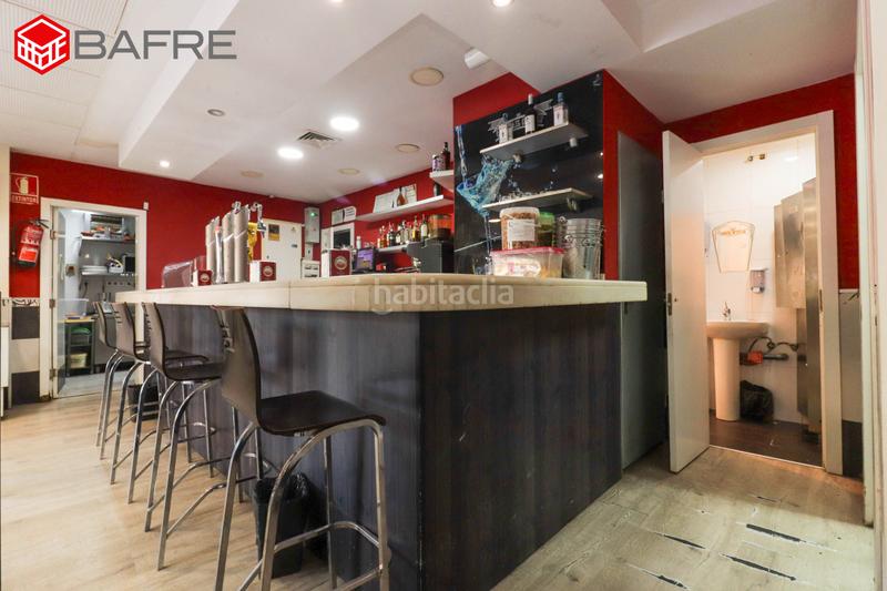 Foto b91bd3de-f77a-437c-a143-4e5ee84cf648. Local comercial a Ensanche de Vallecas-La Gavia Madrid