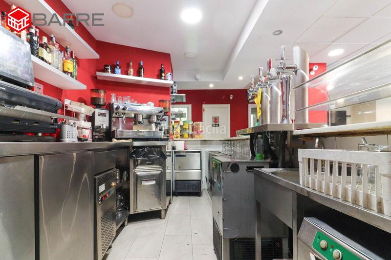 Foto bf7d2ca0-a64e-4390-ade9-5559de319b95. Local comercial a Ensanche de Vallecas-La Gavia Madrid