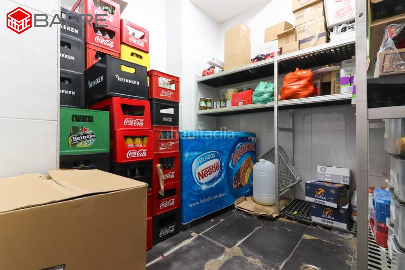 Foto cdaa5675-82ad-4ee1-b778-b341d0ede313. Local comercial a Ensanche de Vallecas-La Gavia Madrid