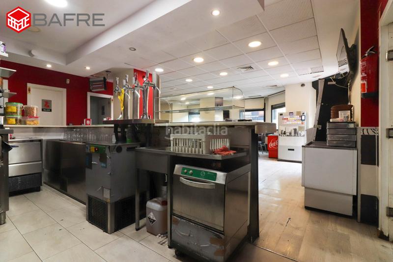 Foto d00069c8-2f02-4b9c-838b-56b6e88d20ac. Local comercial a Ensanche de Vallecas-La Gavia Madrid