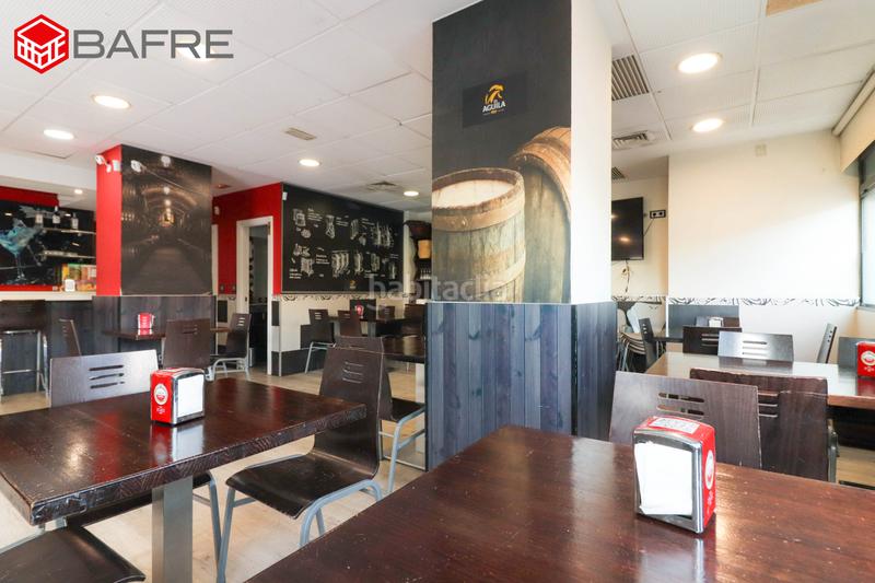 Foto e6997135-06ba-4cf9-bad2-d5a7dc4ef606. Local comercial a Ensanche de Vallecas-La Gavia Madrid