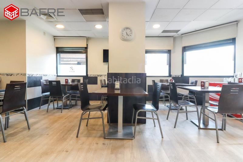 Foto ea026b94-eb8b-4e72-83a0-5573e1d15150. Local comercial a Ensanche de Vallecas-La Gavia Madrid