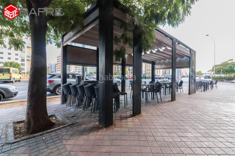 Foto f1878be6-f046-4cbf-b4d6-f68a8381fc3c. Local comercial a Ensanche de Vallecas-La Gavia Madrid