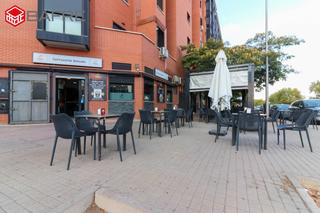 Local Comercial en Avenida Gran Via del Sureste
