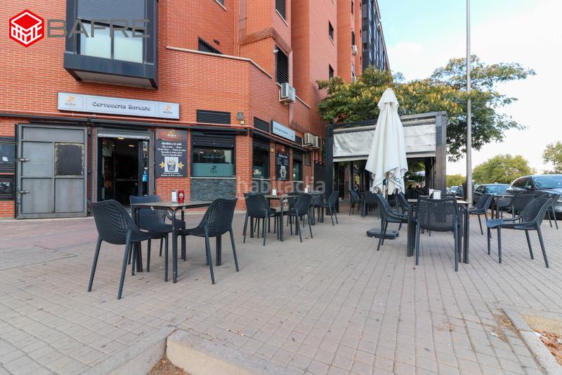 Foto f9877eb4-477b-4041-9f50-a926e7d0a1b3. Local comercial a Ensanche de Vallecas-La Gavia Madrid