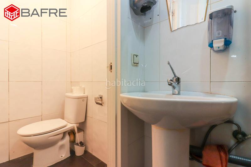 Foto fbe749ef-bba6-4b2a-9a4d-13a1ae4afbdf. Local comercial a Ensanche de Vallecas-La Gavia Madrid