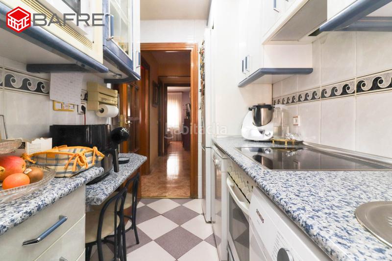 Foto 02fea1e8-19cf-4557-ac99-f723d856f4c6. Flat with heating in Almendrales Madrid