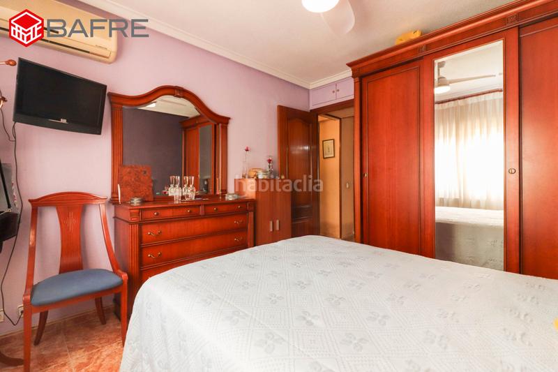 Foto 2b7602bf-2101-458b-927c-462ba3b26475. Flat with heating in Almendrales Madrid