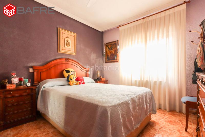 Foto 36d8e8cb-5d43-4197-bf43-a124499859f5. Flat with heating in Almendrales Madrid