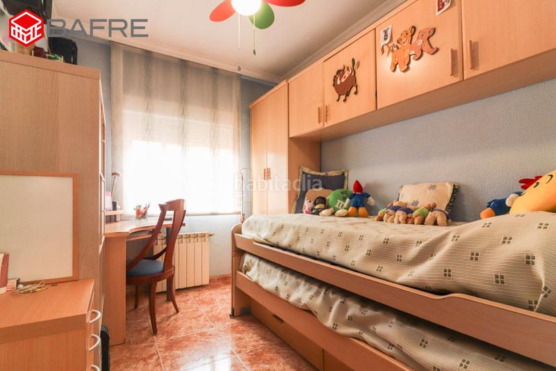 Foto 4c688571-dadf-45da-82bf-1a5cba0bbf09. Flat with heating in Almendrales Madrid