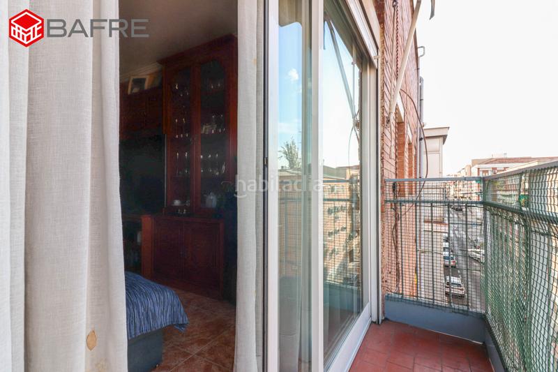 Foto 4f0d139b-14ba-4096-9382-e3f2a10d40df. Flat with heating in Almendrales Madrid