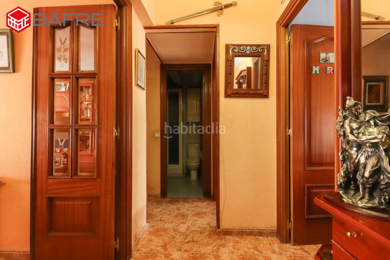 Foto b586c74c-8d45-4b31-8a17-65ff118edda3. Flat with heating in Almendrales Madrid