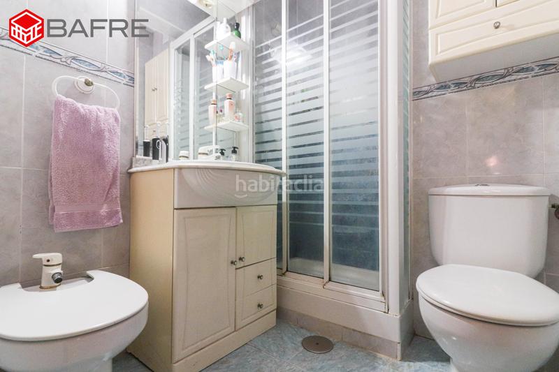 Foto c49bc5f6-4b55-4751-a09a-ff387ce23254. Flat with heating in Almendrales Madrid