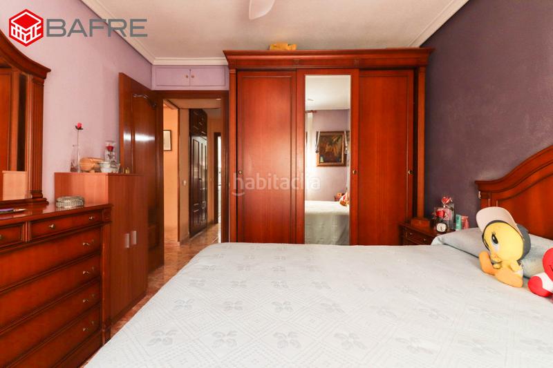 Foto f6f46636-9750-4e3f-aeee-81c1d8747c5a. Flat with heating in Almendrales Madrid