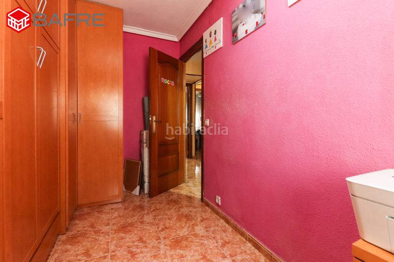 Foto 5aba033b-a722-450b-9c7e-a46500f99b0b. Piso en Almendrales Madrid