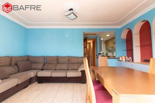 Etagenwohnung in Paseo de Santa María de la Cabeza