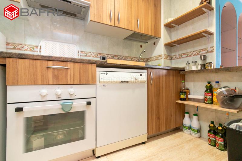 Foto 1c06910a-f4ef-41b6-b762-20c6d5b6d16c. Flat with heating in Comillas Madrid