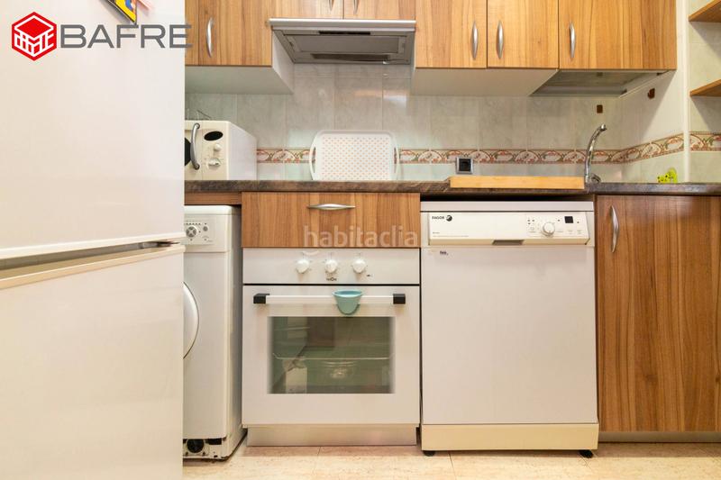 Foto 314f1b7b-2afa-4a30-9a78-1e12931612d7. Flat with heating in Comillas Madrid