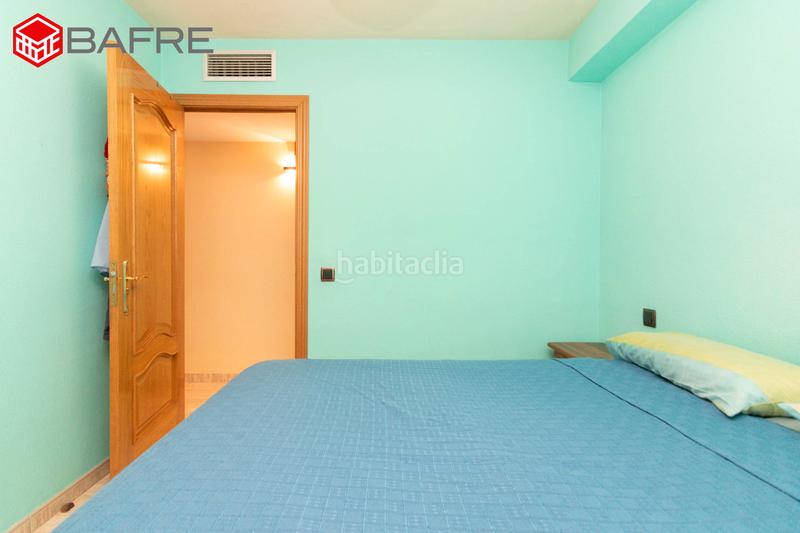 Foto 34e1a8f1-2955-4c74-8e07-9ec4743d0288. Flat with heating in Comillas Madrid