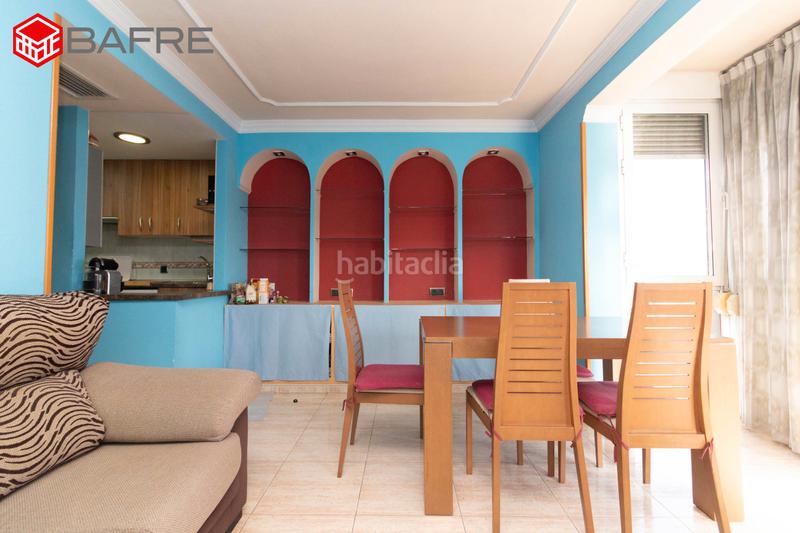 Foto 52c36295-d319-4daf-bd57-9d06e7f23fcd. Flat with heating in Comillas Madrid