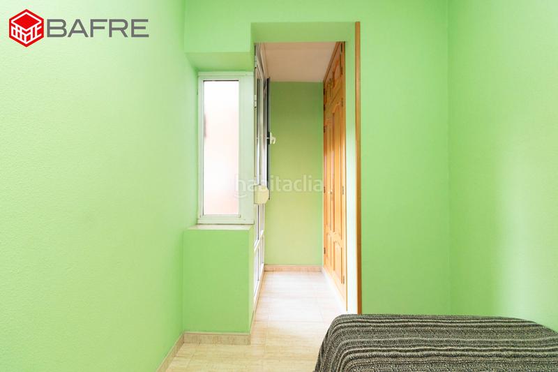 Foto 72e87c5f-8921-4c2f-8b6a-b5d5dde2f571. Flat with heating in Comillas Madrid