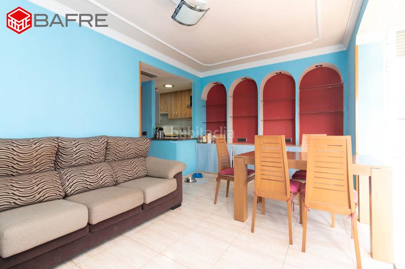 Foto b5dc3732-b6cb-4be3-8772-f8b5612cff85. Flat with heating in Comillas Madrid