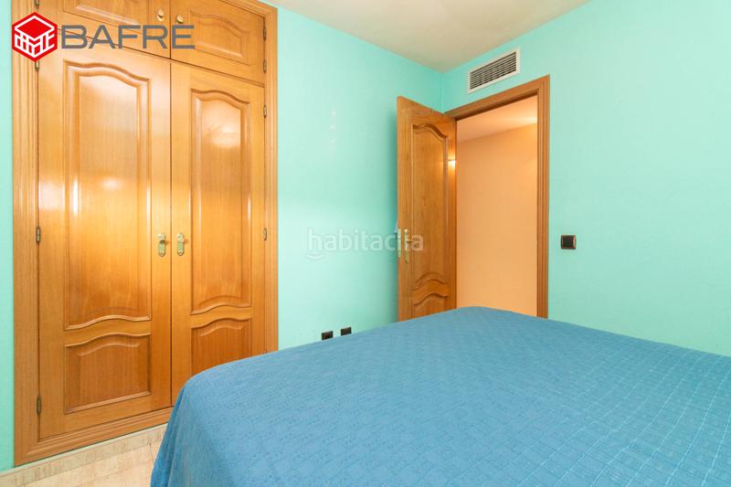 Foto c74cde61-c391-42f8-95cd-a0ea26174e09. Flat with heating in Comillas Madrid