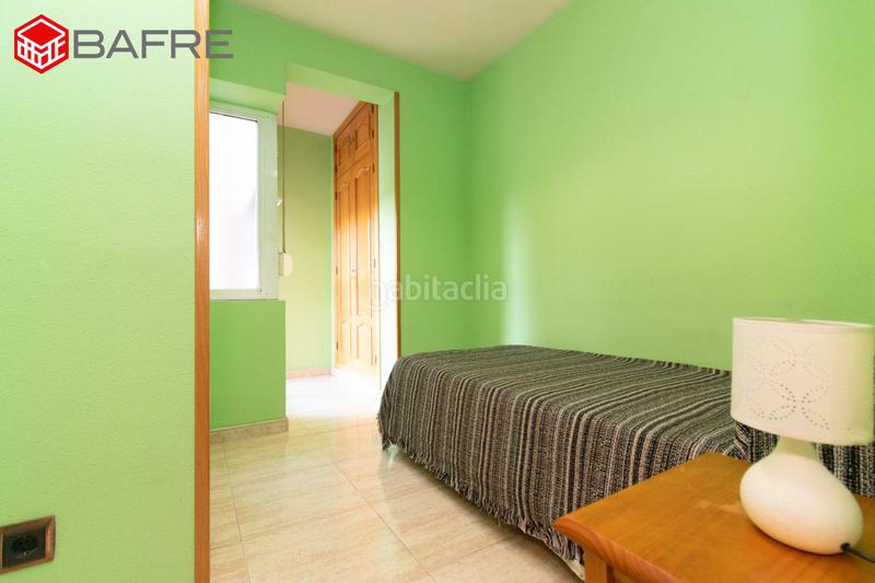 Foto e03fec88-c90f-420a-a601-469cf2f5e6b6. Flat with heating in Comillas Madrid
