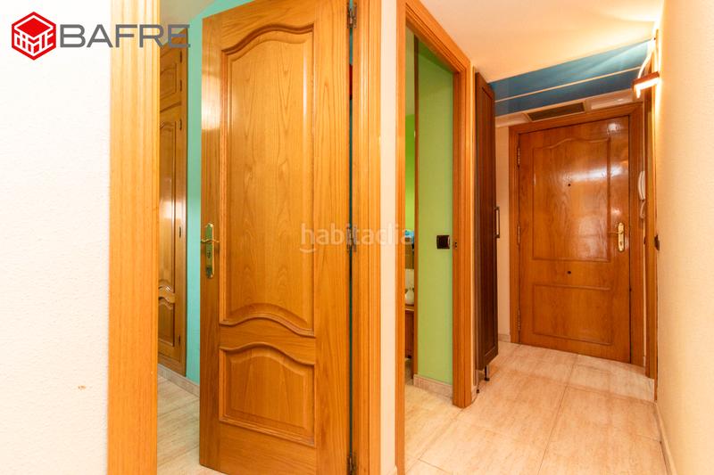 Foto e3aeb994-56ef-4832-9204-e37086981678. Flat with heating in Comillas Madrid