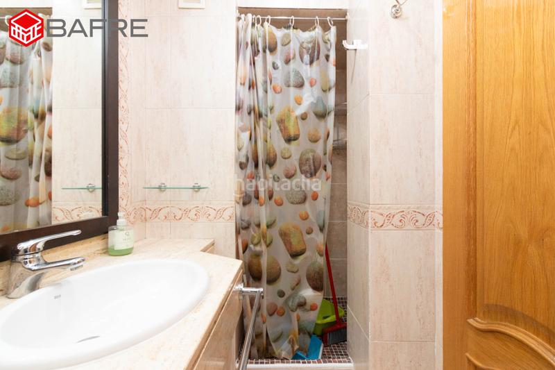 Foto e6ec109b-e004-4492-b658-79fb29e69623. Flat with heating in Comillas Madrid