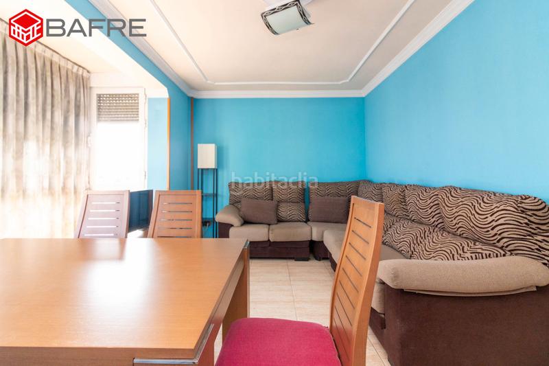 Foto f9953116-48ee-4de2-9182-4d691223c835. Flat with heating in Comillas Madrid