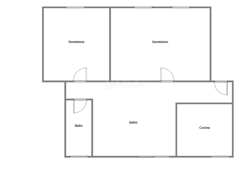 Foto bfd7c104-23aa-4233-aa68-1ad302c47cbc. Appartement avec chauffage dans Foso-Moreras Aranjuez