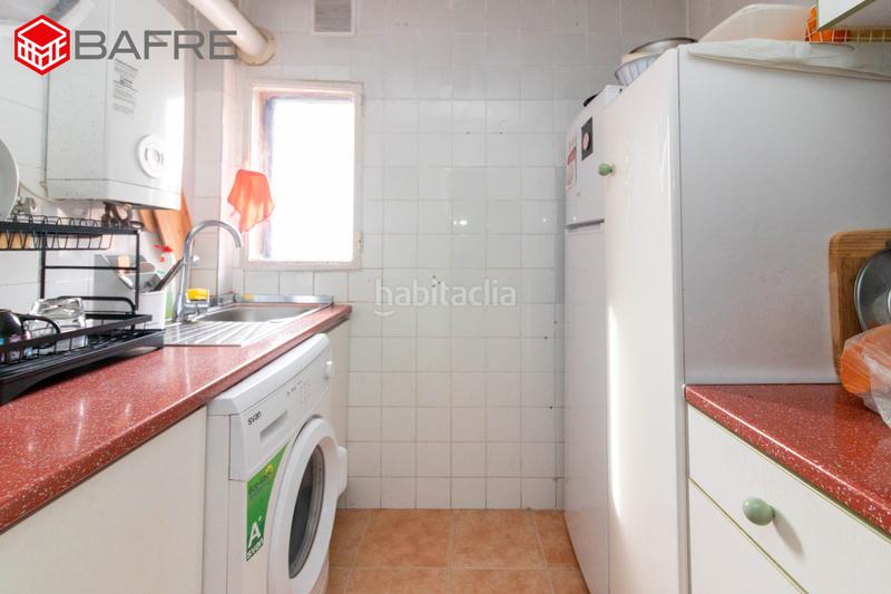 Foto 8c069459-59b0-428e-8fed-b0faa54e0259. Etagenwohnung mit heizung in Foso-Moreras Aranjuez
