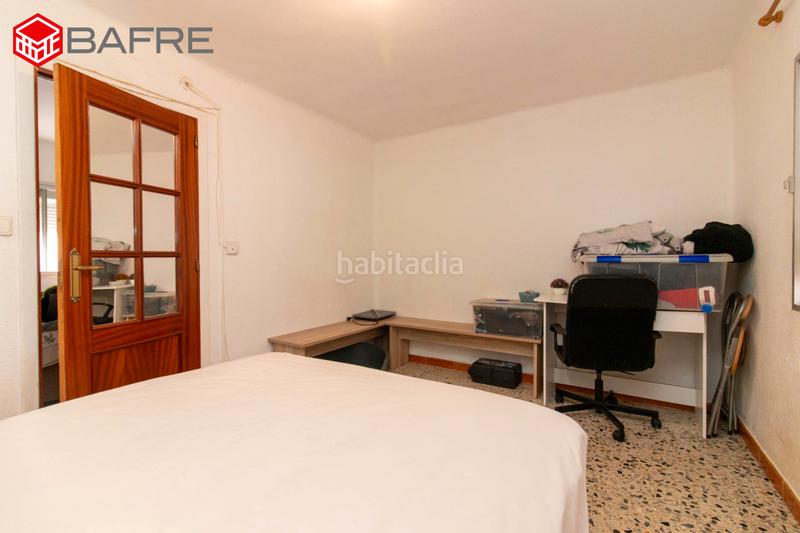 Foto 8d7d7fb2-a0e9-4312-88c7-aab819987251. Etagenwohnung mit heizung in Foso-Moreras Aranjuez